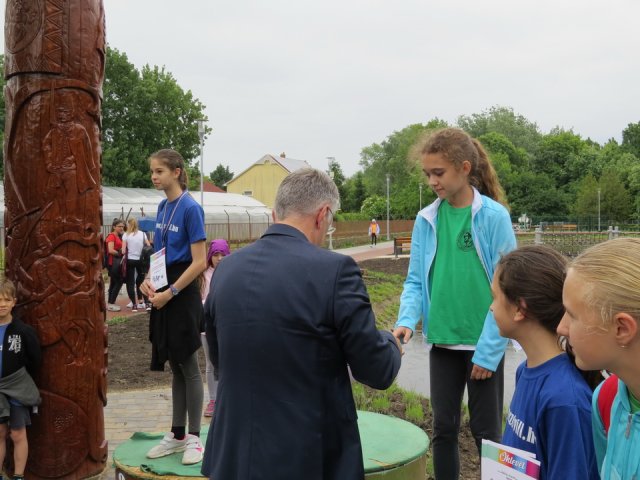 Városnapi Futóverseny 2019 108